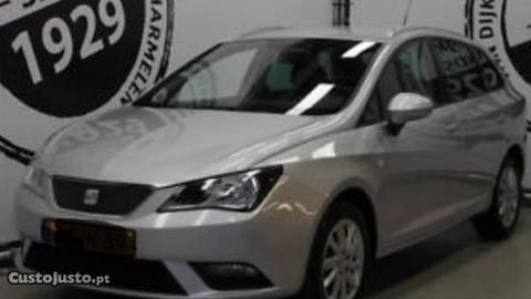 Seat Ibiza ST-Full-Extras-cNova - 13