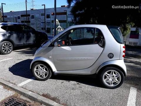 Smart ForTwo passion - 03