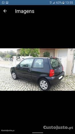 VW Lupo 1.0economico - 99