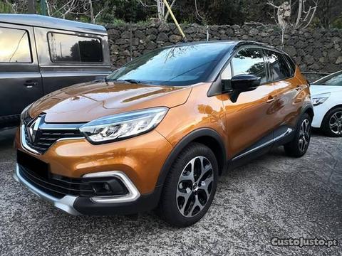 Renault Captur 1.5 Dci Exclusive - 18