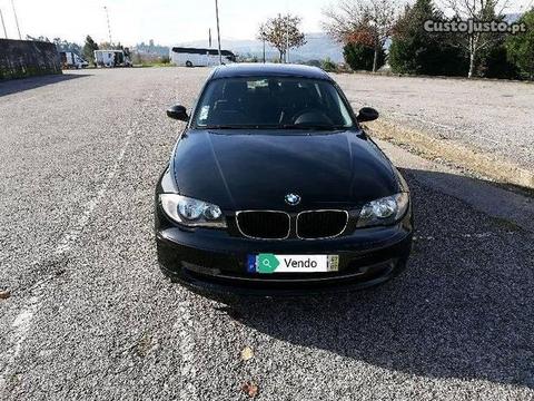 BMW 118 118D 2.0 143cv - 07