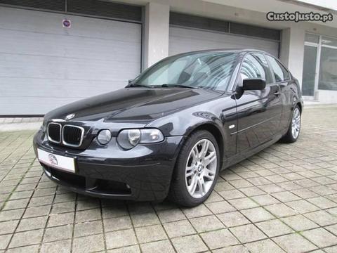 BMW 320 COMPACT PACK M - 05