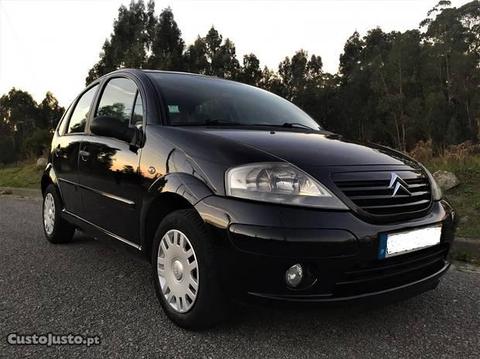 Citroën C2 1.1 AR COND. S/ENT - 06