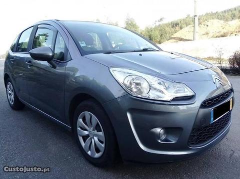 Citroën C3 1.1 5P NAC 