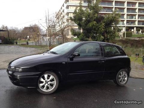 Fiat Bravo 1.2 AC 80cv - 01