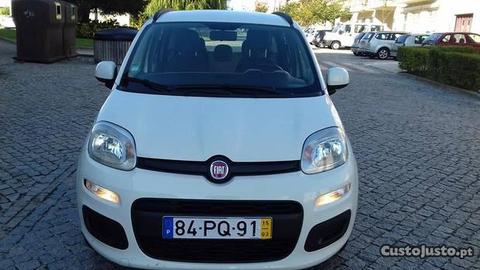 Fiat Panda 1.2 5P 70000KM - 15