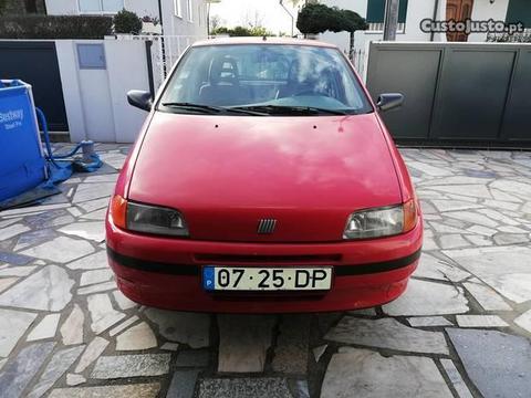 Fiat Punto 1.1 - 95