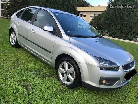Ford Focus 1.4trend - 06