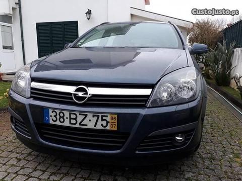 Opel Astra Caravan 1.3 CDTI - 06