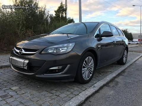 Opel Astra Sports Tourer 1.7cdti - 13