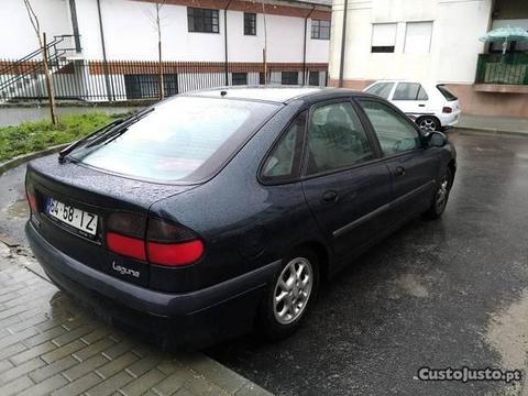 Renault Laguna RT 1.8 - 97