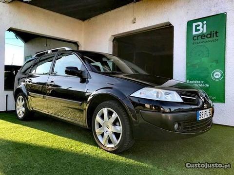 Renault Mégane 1.5dci 105cv cx6 - 08