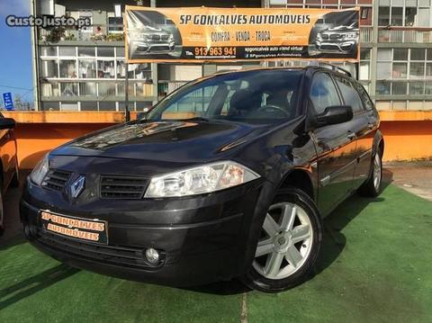 Renault Mégane 1.5DCI+SW+NACIONAL - 04