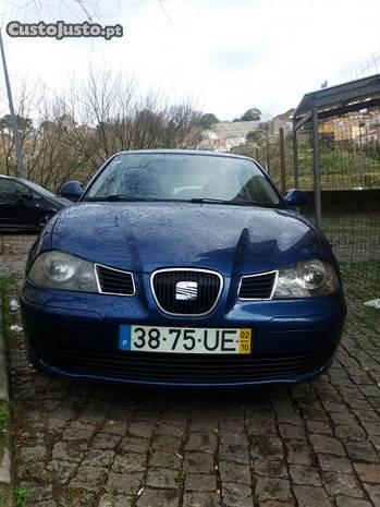 Seat Ibiza 6l - 02