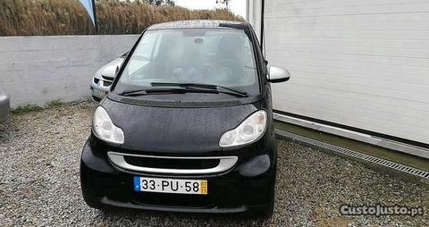 Smart ForTwo fortwo - 07