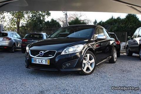 Volvo C30 1.6 D R-Design 115cv - 10