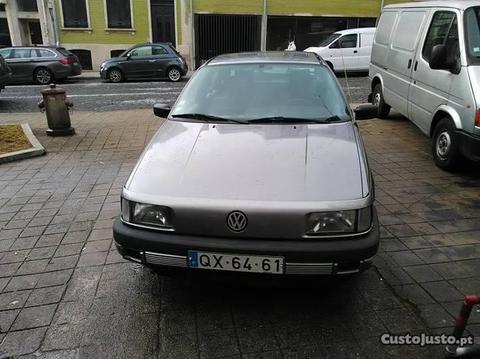 VW Passat 1.6 gasóleo - 92