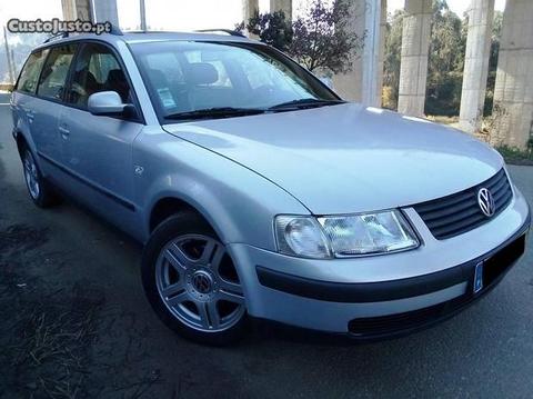 VW Passat Variant 1.9TDI 115cv - 00