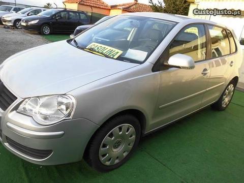 VW Polo 1.2 12 v 2007 - 07