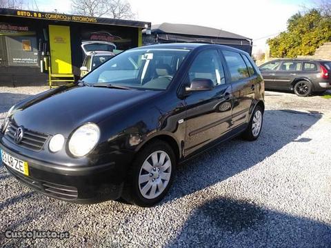 VW Polo COM AC SÓ 140000KMS - 04