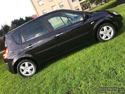 Renault Scénic 1.5DCI IUC20EUR - 07