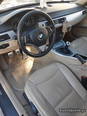 BMW 320 320d - 08