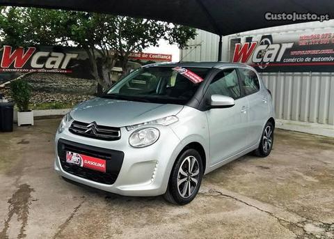 Citroën C1 1.0 FEEL - 17