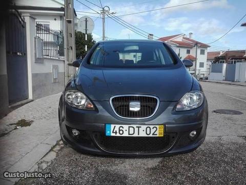 Seat Altea 1.9 TDI - 07