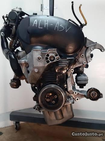 Motor Alh Asv 1.9 Tdi Golf IV 110Cv