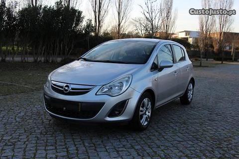 Opel Corsa 1.2 ENJOY - 11