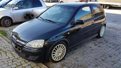 Opel Corsa Corsa 1.3CDTI 90cv - 04