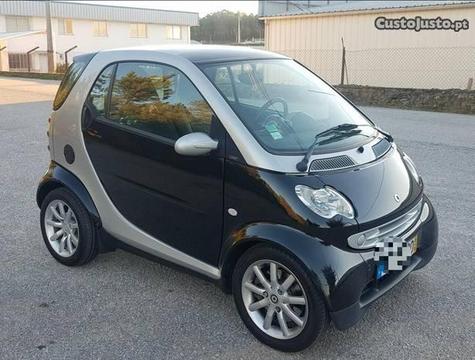 Smart ForTwo Passion CDI - 05