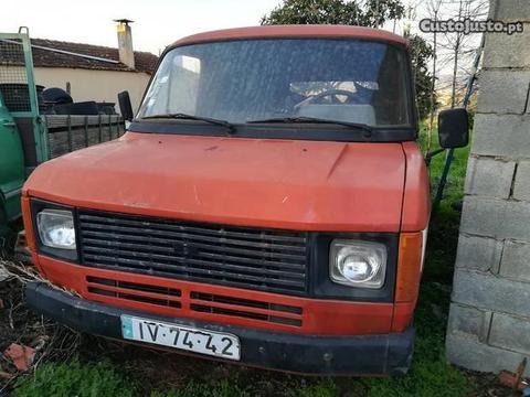 Ford Transit Mk2 - 81