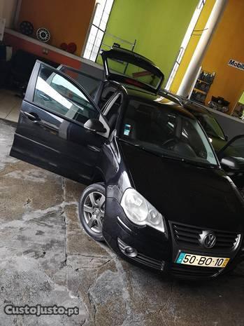 VW Polo 1.4 TDI - 06