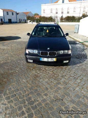 BMW 325 TOURING - 98