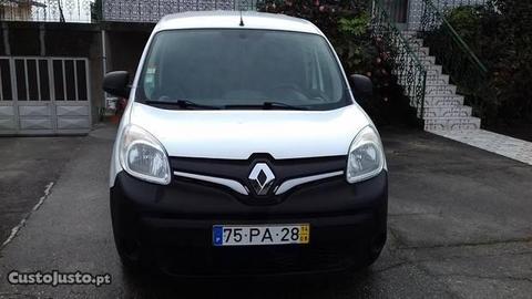 Renault Kangoo 1.5 dci 75 cv 3lug - 14