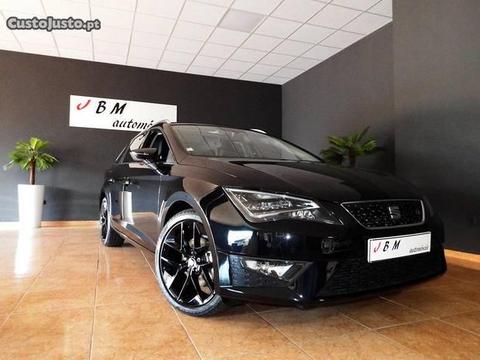 Seat Leon 2.0 150CV FR - 15