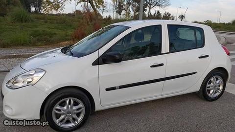 Renault Clio 1.5 DCI AC+C.control - 11