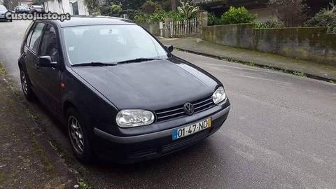 VW Golf 1.4 - 99