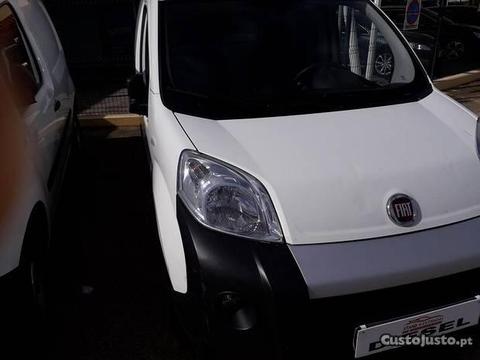 Fiat Fiorino 1.3 m-jet - 15