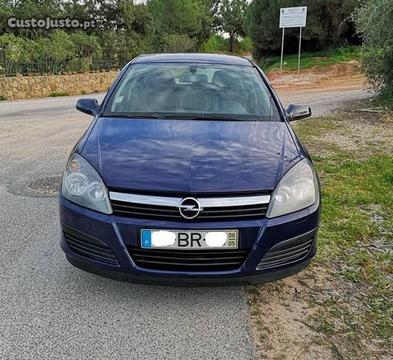 Opel Astra 1.3CDTI - 06