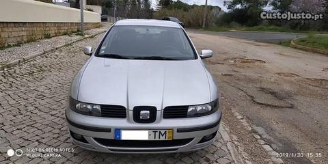 Seat Leon 1.4 16V com A/C - 03