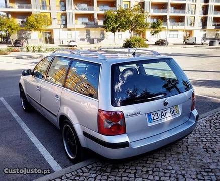 VW Passat 130cv (estimada) - 01