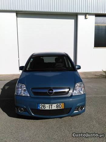Opel Meriva 1.3 CDTI - 10