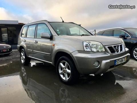 Nissan X-Trail 2.2 DCI 115 CV Sport - 03