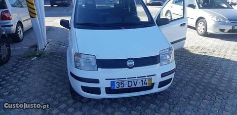 Fiat Panda 1.3 Multijet Van - 07