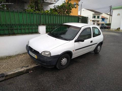 Opel Corsa Comercial - 99