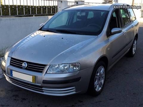 Fiat Stilo 1.9 JTDiesel SW - 03