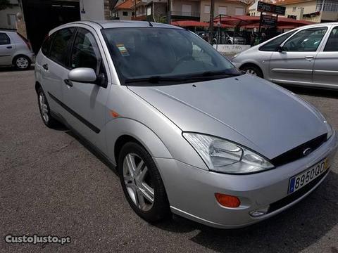 Ford Focus F 2000 - 00