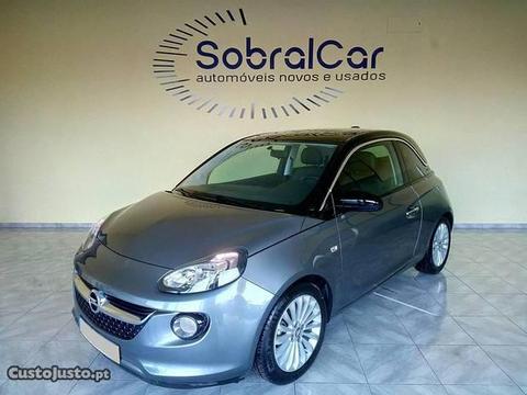 Opel Adam 1.2 Glam - 17